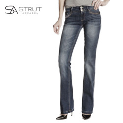 WOMENSTRUTJEANS