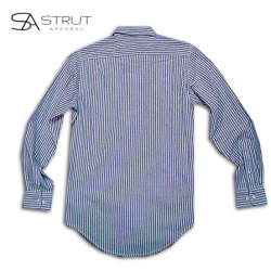 DISTRESSEDSTRIPEBUTTONDOWN-BACK