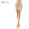 SEQUINMINISKIRT