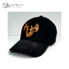 Deer Skull hat - front